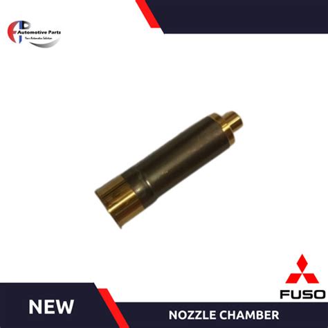 Jual Bos Nozzle Chamber Nozzle Tube Mitsubishi Fuso 6D22 8DC 30901