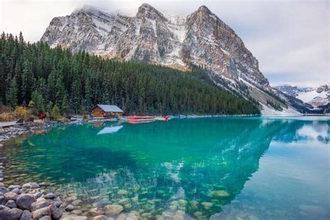 Banff Itinerary How To Spend 1 2 Or 3 Days In Banff 2023 Guide Artofit