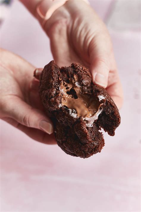Luxury Baked Cookies · Bumble And Goose