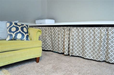 Creative Ways To Hide Storage Totes