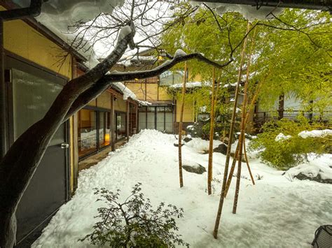 Awara Onsen Hot Spring In Fukui Pref Most Japan