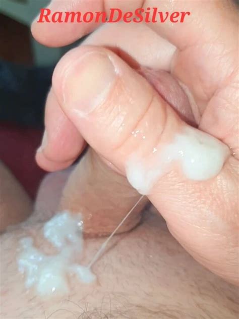 Master Ramon Jerks Off His Divine Cock And Squirts Hot Lick Gay Amateur Amateur Porn Xhamster