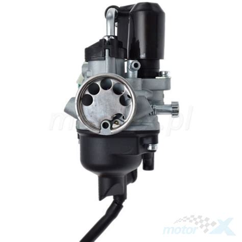 Carburetor PHVA 17 5mm Piaggio Typhoon Aprilia SR Motard Euro 4