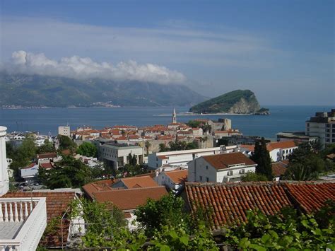 Budva Pictures | Photo Gallery of Budva - High-Quality Collection