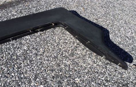 Sell Oem Factory Original Rear Spoiler 1974 1989 Porsche 911 In