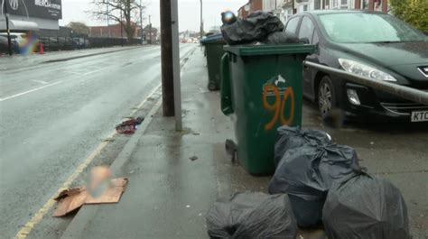 What Is The Coventry Bin Strike All About And Why Is Unite Threatening