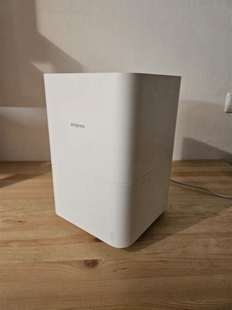 Ovlaživač zraka Xiaomi SmartMi Evaporative Humidifier