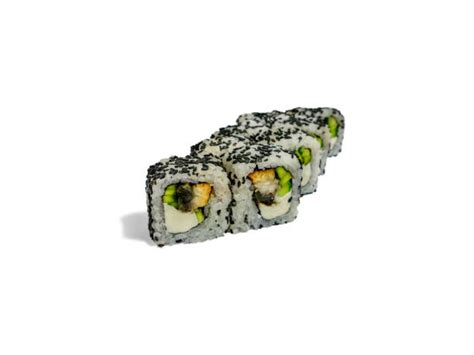 5900 Sushi Californiano Foto Stock Immagini E Fotografie Royalty