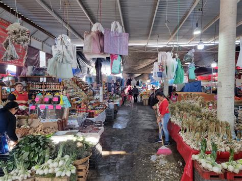 Arranca Sedatu renovación de la Central de Abastos de Oaxaca