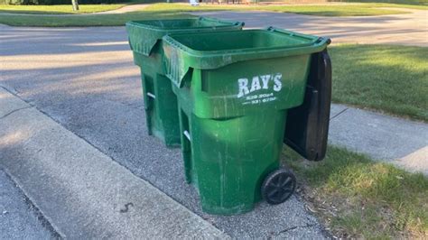 Ray’s Trash Service acquired by Waste Management – Inside INdiana Business 