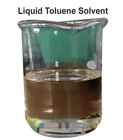 Liquid Toluene Solvent At Rs 89 Kg Toluene In Ahmedabad ID