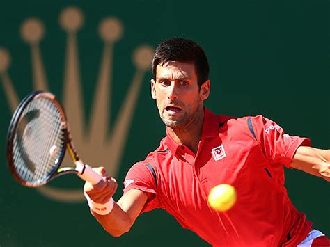 Djokovic é Eliminado Por 55 Do Mundo Na Estreia Do Masters 1000 De Monte Carlo Placar O