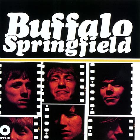 ‎Buffalo Springfield - Album by Buffalo Springfield - Apple Music