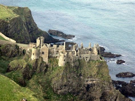 13 Gorgeous Irish Castles Castle Irish Castles Ireland Honeymoon