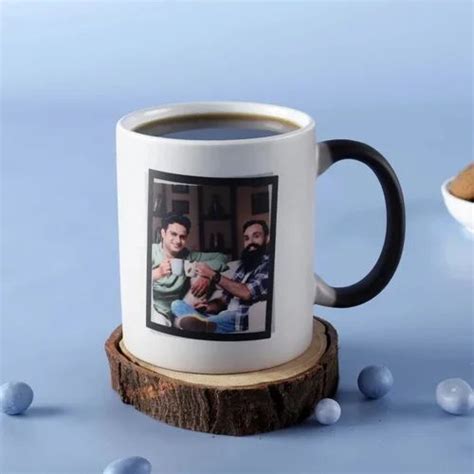 Best Dad Ever Personalized Mug at Rs 399/piece | Gurugram| ID ...