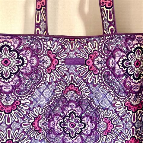 Vera Bradley Fabric Etsy