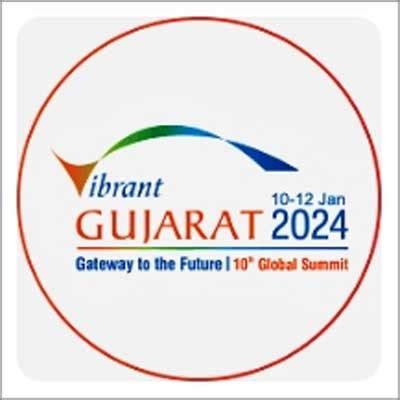 Gujarat Gears Up For Vibrant Gujarat 2024 Sarkaritel