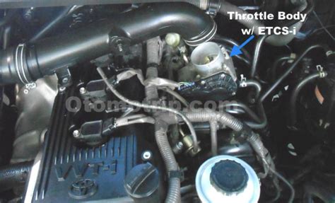 Rpm Idle Tinggi Penyebab Kijang Innova 2005 Boros BBM OtomoTrip