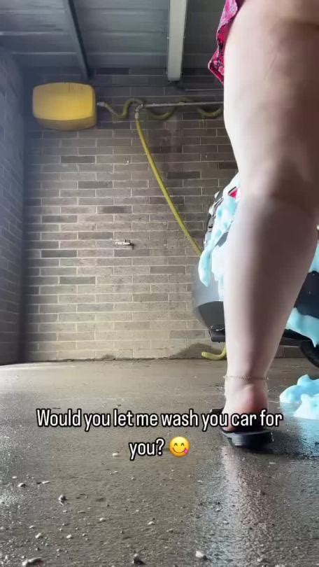 Give Me A Sponge Some Soap And A Bikini And I Ll Tumbex