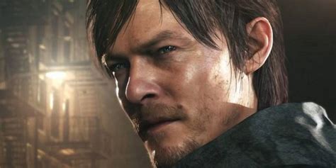 Concept Trailer Zum Neuen Survival Horrorspiel Silent Hills