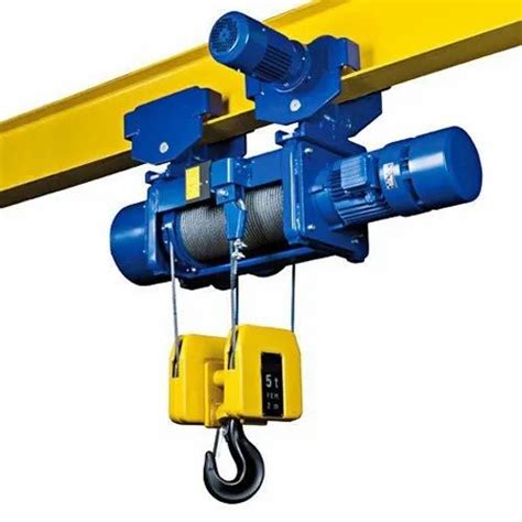 Bm Lifting Ms Casting Eot Crane Accessories For Overhead Cranes