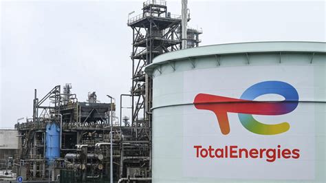 Total Und Equinor Weitere Lriesen Verbuchen Rekordgewinne Adani