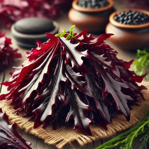 Alles over Dulse bij Superfoodsonline