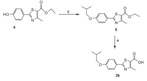 Scheme 2 Synthetic Route For The Preparation Of Download