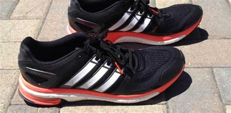 Adidas Adistar Boost ESM Review | Running Shoes Guru