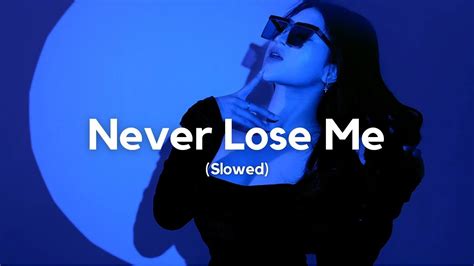 Flo Milli Never Lose Me Slowed Youtube