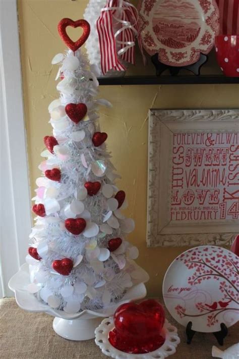 Amazing Dollar Tree Valentines Decorations Ideas Magment