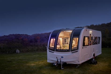 Top 10 Things to Consider When Choosing a Caravan - Raymond James Caravans