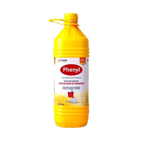 Phenyle Surface Cleaner 3 Liter Afzal Wholesaler