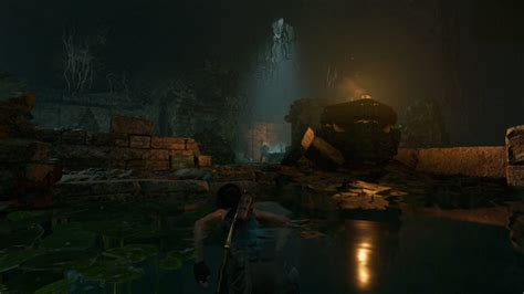 As Es El Camino A Casa El Ltimo Dlc De Shadow Of The Tomb Raider