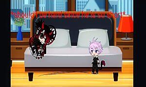 观看 Gacha Life Sex 色情视频 CUMS