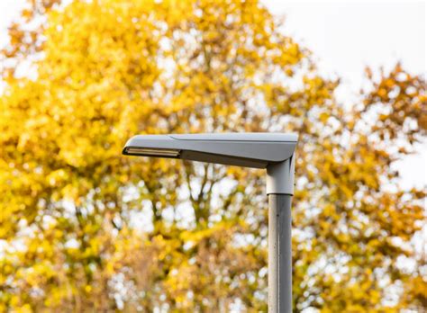 Streetlight 11 | SITECO | Streulicht, Modernes design, Licht