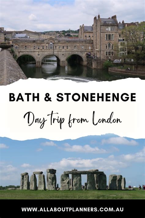 London Day Trip To Bath And Stonehenge Plus Is Stonehenge Overrated