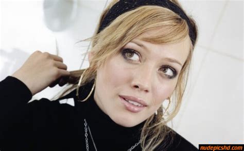 Hilary Duff Nude Porn Photos NudePicsHD