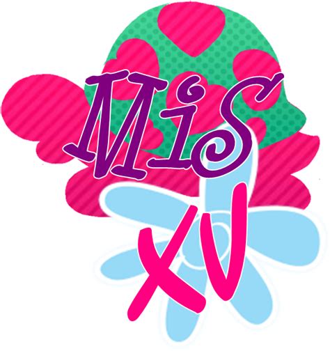 Download Logo Mis 15 Png Miss Xv Png Image With No Background