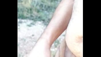 Walking Naked Paseando Desnudo Xvideos