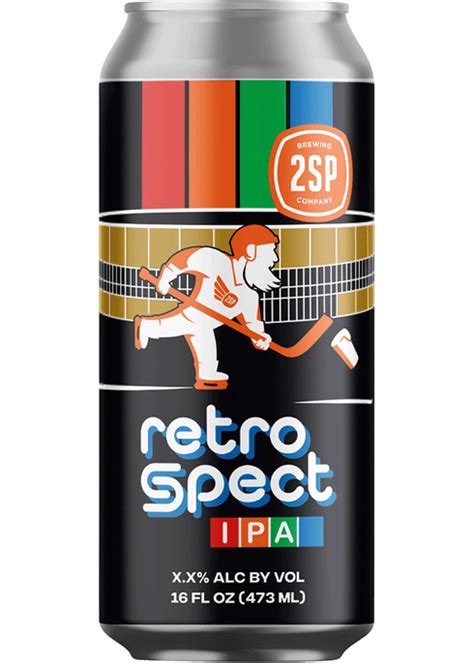 Sp Retrospect Ipa Total Wine More