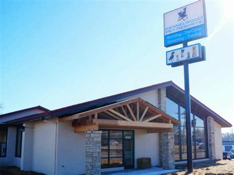 Kennelwood Pet Resort South County Kennelwood Pet Resorts