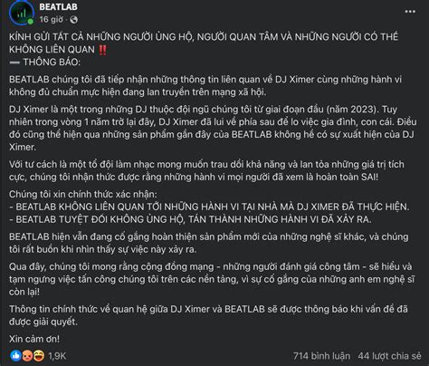 DJ Ximer Hot boy Người ấy là ai một thời gây phẫn nộ vì bạo hành vợ mới sinh 5 tháng