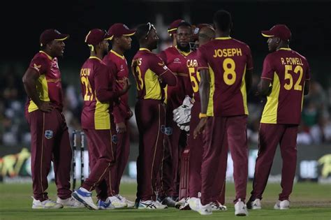 Sa Vs Wi Dream11 Prediction With Stats Pitch Report And Player Record Of