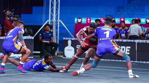 Vels University Vs NA Academy Yuva Kabaddi Live 2024 Tamil Nadu Kabaddi