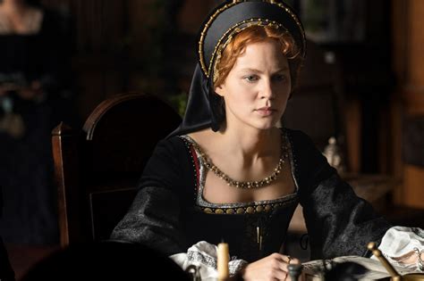 Seriesfest Sets Season 8 Lineup Becoming Elizabeth To Kick Off Event