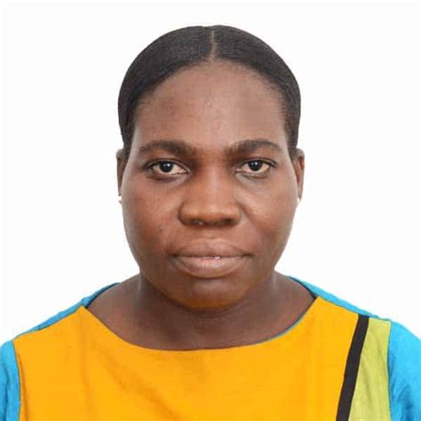 Dr Belinda Larteley Lartey The Noguchi Memorial Institute For