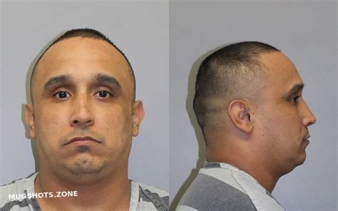 Garcia George Luis Wise County Mugshots Zone