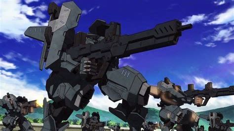 Pin By Setsuna Akiyuki On Mecha Aa Ron Armor Concept Anime Warrior Mech