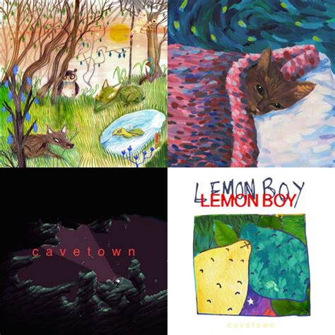 Cavetown All Songs Playlist By Will ≧⁠ ⁠≦⁠ Spotify